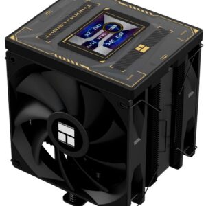 Кулер Thermalright Burst Assassin Vision 120 Black