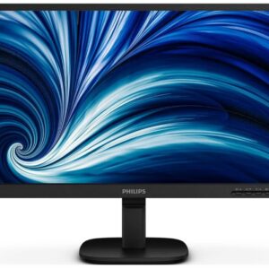 Монитор 23.8 " Philips 24B2N2100L, Черный, [24B2N2100L]