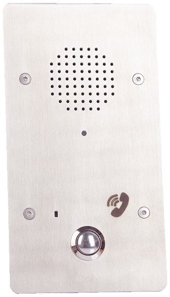 Переговорное устройство GETCALL GC-2001B1