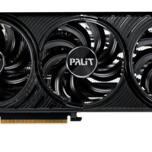 Видеокарта Palit nVidia GeForce RTX 5060 TI, 16 ГБ GDDR7, [NE7506T019T1-GB2061S]