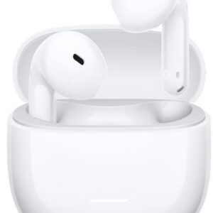 Наушники TWS Xiaomi Redmi Buds 8, Bluetooth, Вкладыши, Белый, [BHR08JUGL]