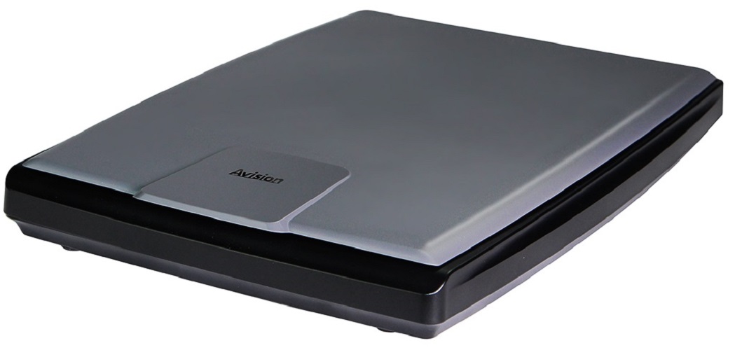 Сканер Avision FB25