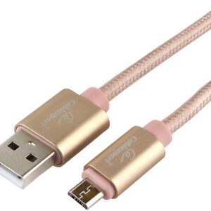Кабель интерфейсный USB 2.0 Cablexpert CC-U-mUSB01Gd-1.8M
