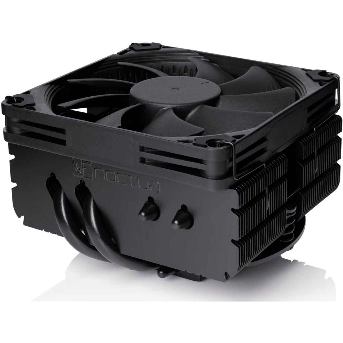 Кулер Noctua NH-L9x65 Chromax Black