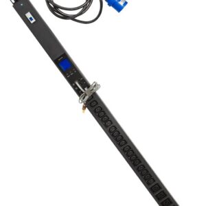 Блок розеток TWT TWT-PDVMT1-6x36-32A
