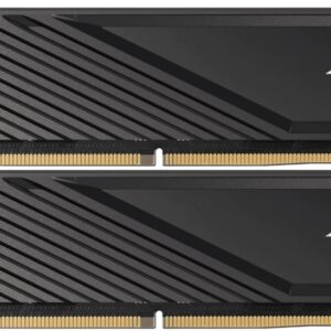Оперативная память DDR5 32 ГБ (2×16 ГБ) ADATA LANCER BLADE, 6000 МГц, [AX5U6000C4816G-DTLABBK]
