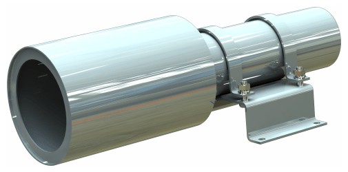 Генератор Источник плюс ГОА(Т1)-II-0,35-020-020(А) ("Тунгус")