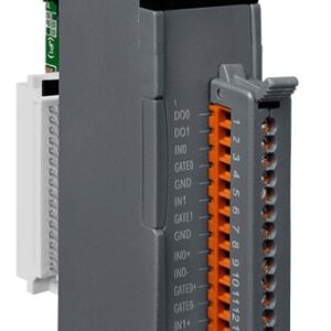 Модуль ICP DAS I-8053W-A2-G CR