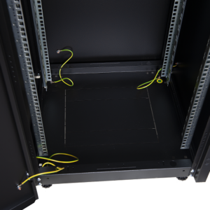 Шкаф напольный 19", 42U Datarex DR-710501