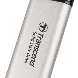 Внешний SSD USB 3.2 Gen 2 Type-C Transcend TS1TESD300S