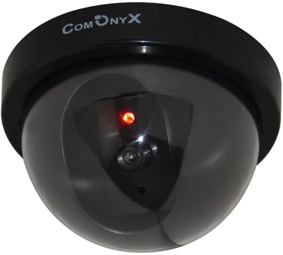 Муляж камеры видеонаблюдения ComOnyx CO-DM021