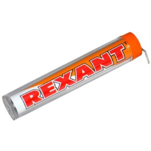 Припой Rexant 09-3101