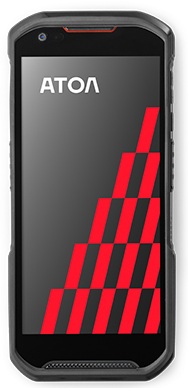 Терминал сбора данных АТОЛ Smart T20