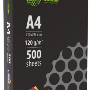 Бумага Cactus CS-LPA4120500