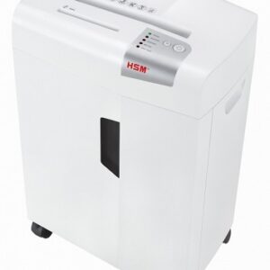 Уничтожитель бумаг HSM Shredstar X15-4.0x37