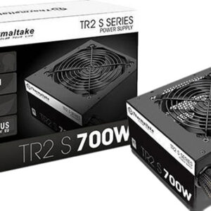 Блок питания ATX Thermaltake TR2 S 700W
