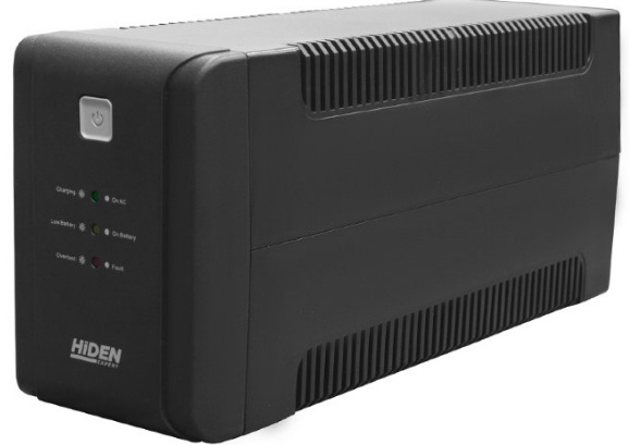 Источник бесперебойного питания HIDEN EXPERT ULS800E