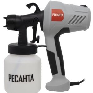 Краскопульт Ресанта ЭКП-400