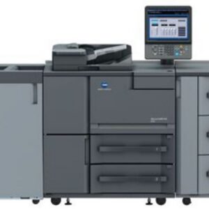 МФУ лазерное Konica Minolta AccurioPress C14000 Цветная, SRA3