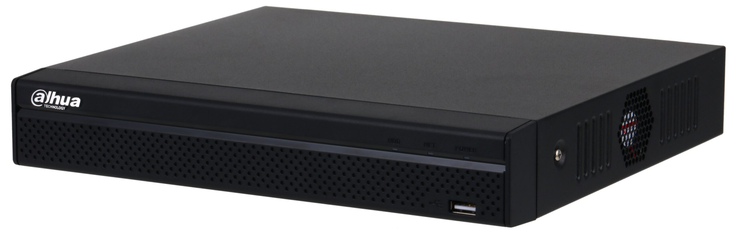 Видеорегистратор Dahua DHI-NVR4108HS-4KS3