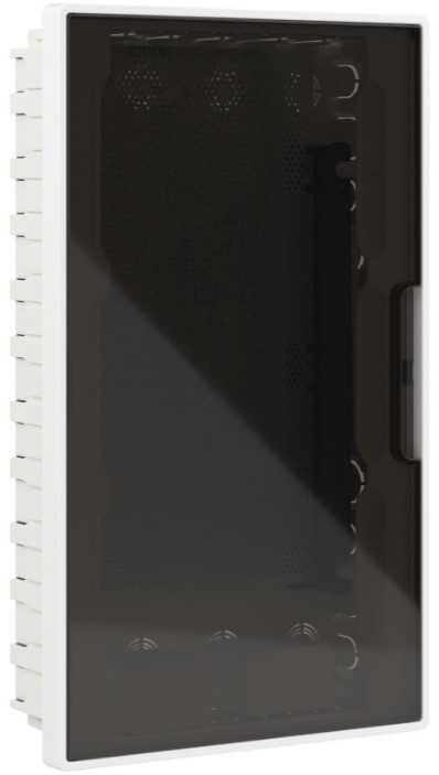 Щит слаботочный встраиваемый DKC F36B4WD