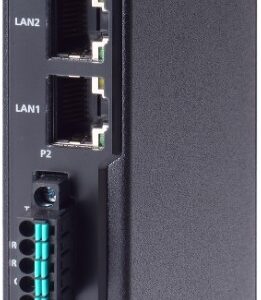 Преобразователь MOXA MGate MB3270-TB-G2