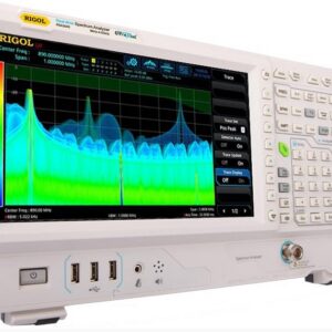 Анализатор спектра Rigol RSA3030N