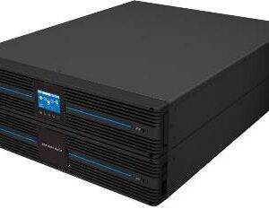Источник бесперебойного питания Delta Electronics UPS153R6RT2N035