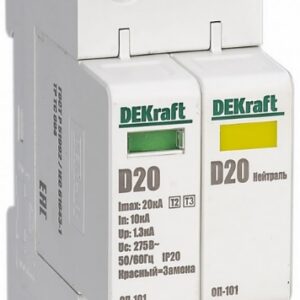 Ограничитель DEKraft 18014DEK