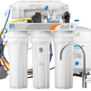 Фильтр для воды Atoll A-550p STDA