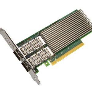 Сетевая карта Intel E810CQDA2G2P5