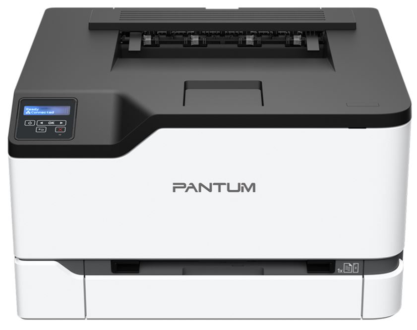 Лазерный принтер Pantum CP2200DN Цветная, A4, USB, Ethernet
