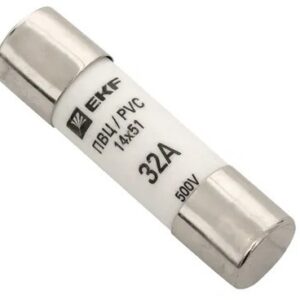 Предохранитель EKF pvc-14x51-32