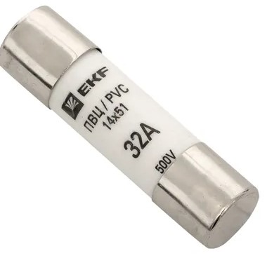 Предохранитель EKF pvc-14x51-32