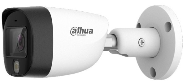 Видеокамера Dahua DH-HAC-HFW1209CMP-A-LED-0280B-S3