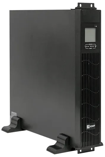 Источник бесперебойного питания EKF SW910Pro-RT