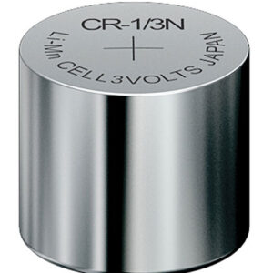 Батарейка Varta ELECTRONICS CR1/3N