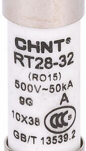 Предохранитель CHINT 520474