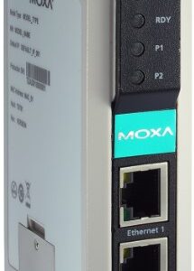 Преобразователь MOXA MGate 5217I-600-T