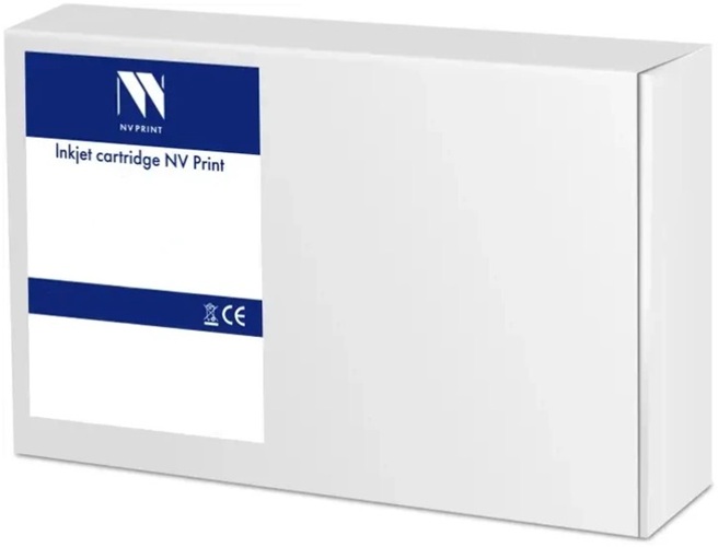 Тонер-картридж NVP NV-C13T07C14A Черный