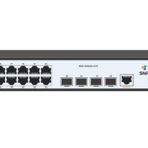 Коммутатор управляемый SNR SNR-S2982G-24TE-DC