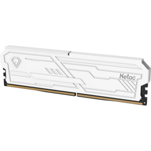 Оперативная память 16GB DDR4 3200MHz Netac Shadow III (NTSHD4P32SP-16W)