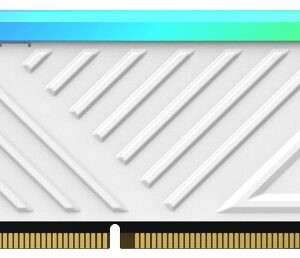 Оперативная память DDR4 8 ГБ (1×8 ГБ) ADATA XPG SPECTRIX D35G, 3600 МГц, [AX4U36008G18I-SWHD35G]