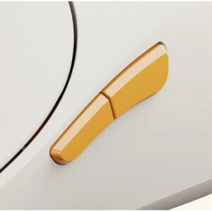 Оптическая светодиодная мышь Xiaomi Mouse 3, Белый, [BHR8912GL]
