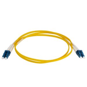 Патч-корд волоконно-оптический Lanmaster LAN-2LC-2LC/SU/SL-20