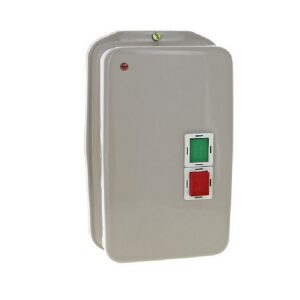 EKF ctrp-r-40-230v-led