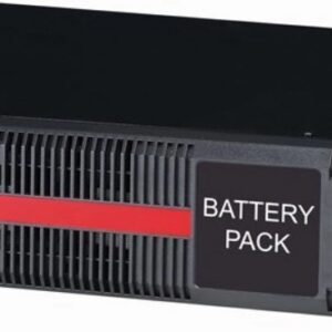 Батарейный модуль Powercom BAT MRT-72V
