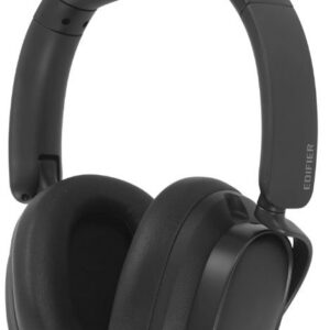 Беспроводные наушники Edifier ES850NB, Bluetooth, Проводной, Охватывающие, Черный, [ES850NB]