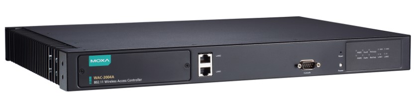 Контроллер MOXA WAC-2004A
