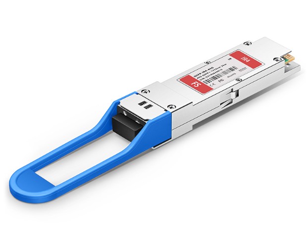 Модуль QSFP+ OptTech OTQSFP+-IR4